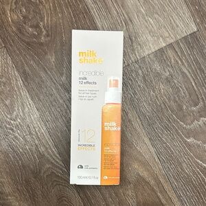 Milk Shake Incredible Milk 12 Effects Leave-In Treatment